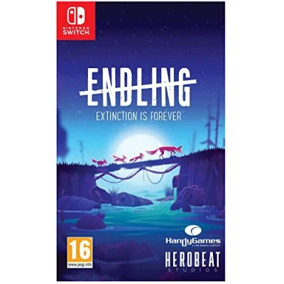 Image de Endling Extinction is Forever Xbox One