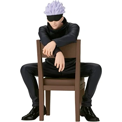 Image de Figurine Jujutsu Kaisen Jufutsunowaza Nobara Kugisaki Version 2