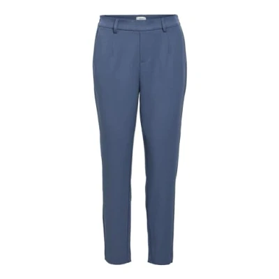Image de Object OBJLISA Pantalon slim Noos, Mer de montagne, 42