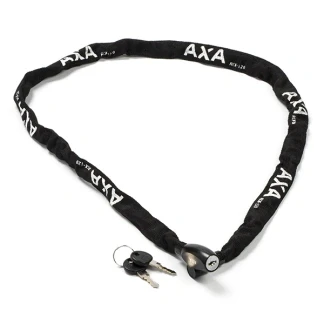 Afbeelding van Kettingslot AXA 120 cm (Ø 3.5 mm, Basic Safety)