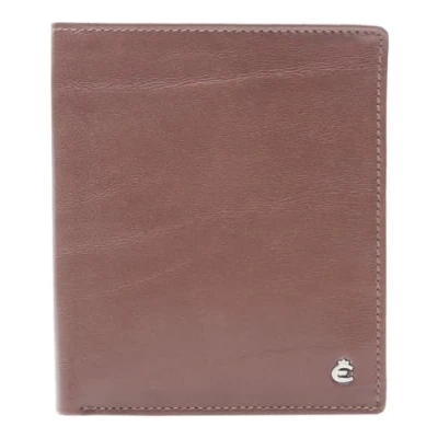 Afbeelding van Esquire Toscana Portemonnee RFID Leer 10 cm