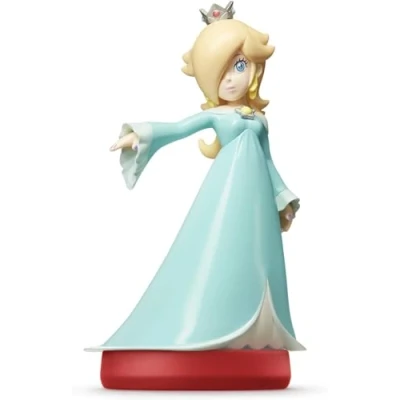 Image de Figurine Amiibo Collection Super Mario Harmonie