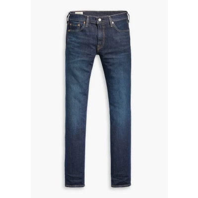 Afbeelding van Levi&#039;s 511 Slim fit jeans, Heren, Maat: 28x32, Biologia