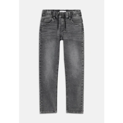 Afbeelding van Name it Nkmryan Slim fit jeans voor kinderen, Maat: 92, Medium grey denim