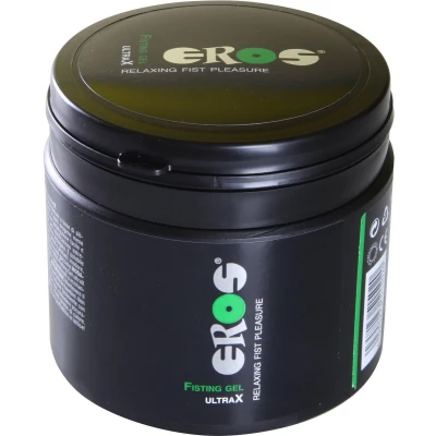 Afbeelding van EROS Fisting Gel Ultrax 1000 Ml
