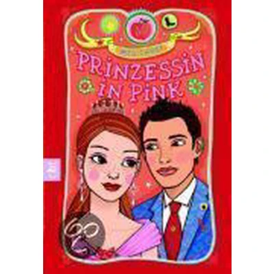 Afbeelding van Prinzessin in Pink