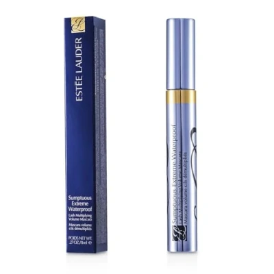 Afbeelding van Estée Lauder Sumptuous Extreme Mascara 01 Black 8 ml