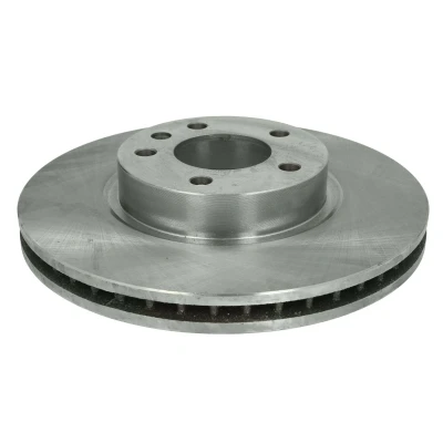 Afbeelding van ABE C3X016ABE Remschijf Vooras 296 28 5 Geventileerd High carbon OPEL: Omega B Caravan, A Saloon, Senator