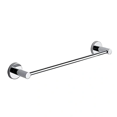 Afbeelding van Gedy Felce Handdoekenrek 35 cm chroom
