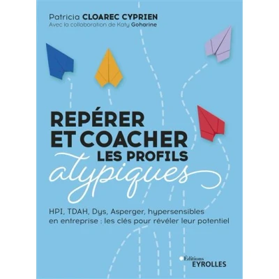 Image de Repérer et coacher les profils atypiques
