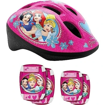 Afbeelding van Disney© Princess Beschermset 5 delig