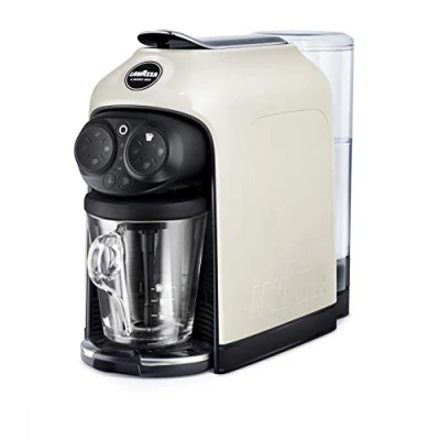 Afbeelding van Lavazza Deséa Volledig automatisch Koffiepadmachine 1,1 l