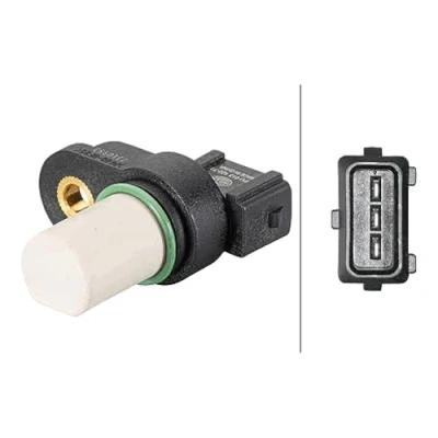 Afbeelding van HELLA 6PU 013 122 731 Sensoren Geluidsensor HYUNDAI: Getz, Matrix