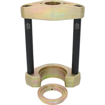 Afbeelding van KS Tools, Voertuig gereedschap, Universele persstandaard, 9 stuks.