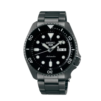 Afbeelding van Seiko Herren Armbanduhr SRPD65K1
