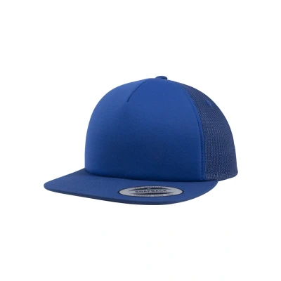 Afbeelding van Flexfit Pet, Maat: One Size, Royal