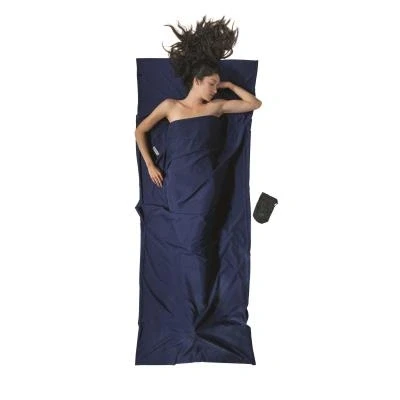 Image de Cocoon Travelsheet Microfiber Drap de voyage