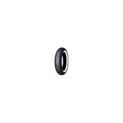 Image de Pneu Moto Harley Davidson Dunlop D401 Front 100/90 19 57H HD WW