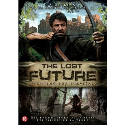Afbeelding van Lost Future (The)