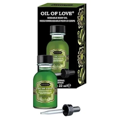 Afbeelding van Oil of Love The Original 22 ml