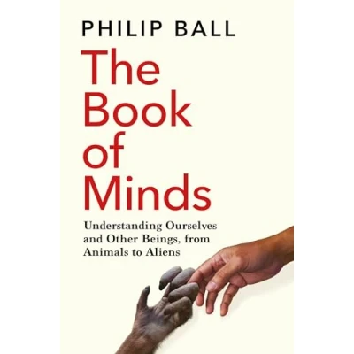 Afbeelding van The Book of Minds
