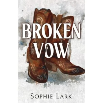 Image de Broken vow