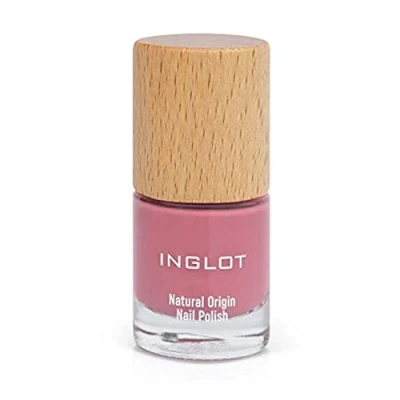 Afbeelding van INGLOT Natural Origin Nagellak 007 Follow Dreams