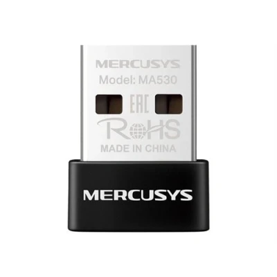 Image de Mercusys MA530 V1 Adaptateur réseau USB 2.0 Bluetooth 5.3, LE