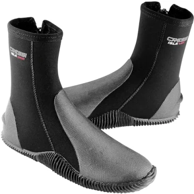 Afbeelding van Boots With Soles