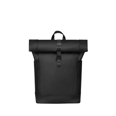 Afbeelding van Gaston Luga Rullen Backpack, Maat: One Size, Black