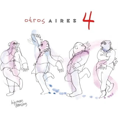 Afbeelding van Otros Aires 4 (CD)