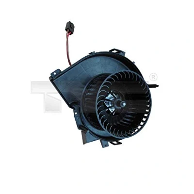 Afbeelding van TYC Kachelventilator 525 0002