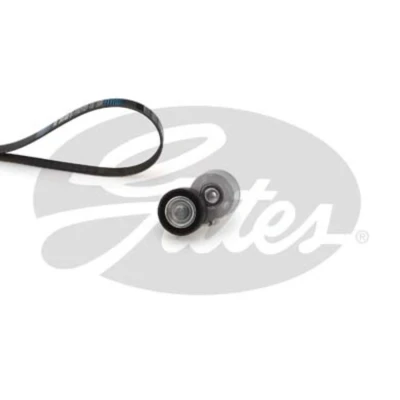 Image de Kit de courroies d&#039;accessoires gates k016pk1218