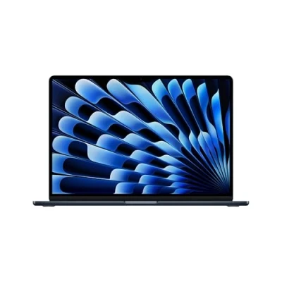 Afbeelding van Apple Macbook Air 15 Inch M4 16 Gb 256 Midnight