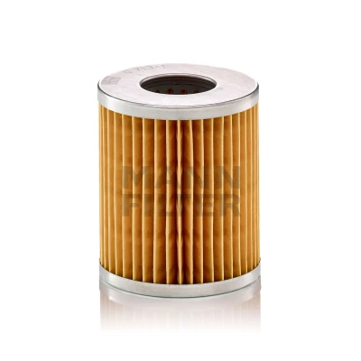 Afbeelding van Mann filter Luchtfilter C 713/1