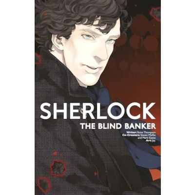Afbeelding van Sherlock