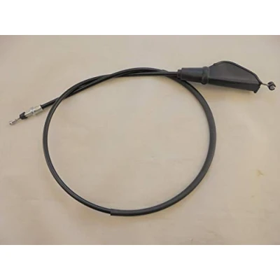 Afbeelding van Koppelingkabel 4 RIDE LS 232
