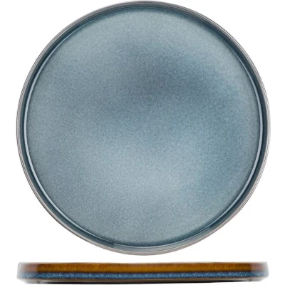 Afbeelding van Cosy &amp; Trendy Dinerbord Quintana Blue ø 28 cm