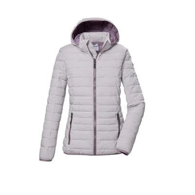Afbeelding van GIGA DX GS 63 Outdoor Jack Dames Plum 40 Paars