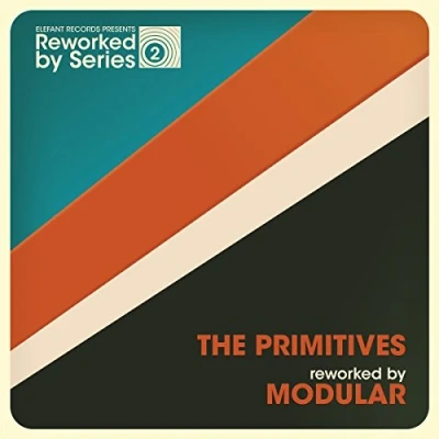Afbeelding van The Primitives Reworked By Modular (7&quot; Vinyl Single) (Limited Edition) (Coloured Vinyl)