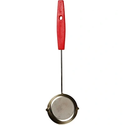 Afbeelding van Creotime Tin giet Pan, d: 6,5 cm, 1 stuk