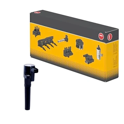 Afbeelding van Ngk D Bobine 48144