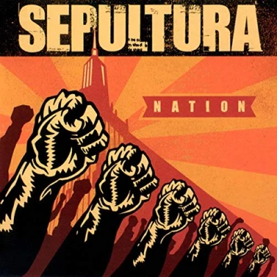Afbeelding van Sepultura Nation