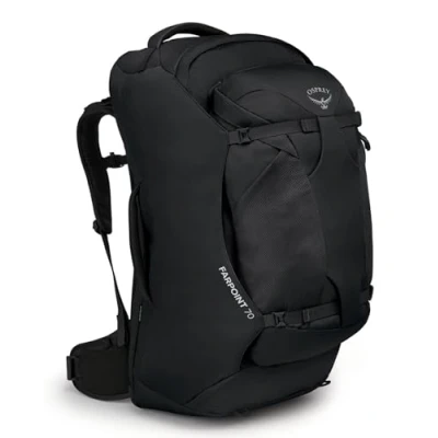Image de Osprey Farpoint 70 Sac à dos