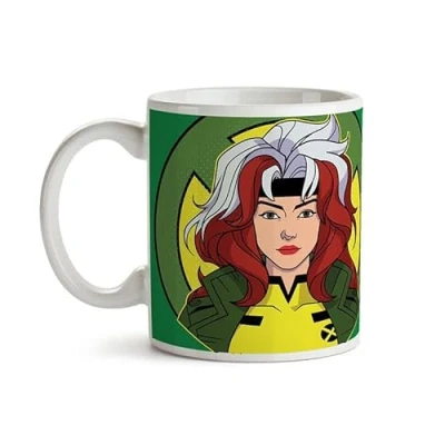 Afbeelding van Semic X Men mok 97 Rogue, Kopje