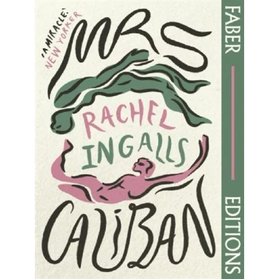 Image de Mrs Caliban