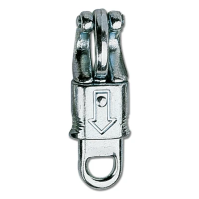 Image de Waldhausen Mousqueton Anti Panique