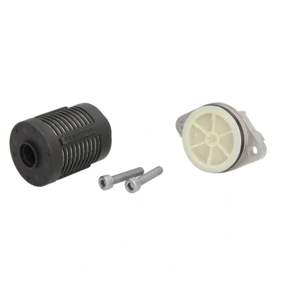 Afbeelding van BorgWarner DS2002968 Hydrauliekfilter, Haldex koppeling AUDI: A3 Hatchback, Sportback, TT Roadster, VOLKSWAGEN: Tiguan I, SKODA: Superb III Estate