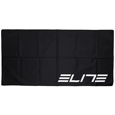 Afbeelding van Elite Trainermat Zwart Light Versie 180x90cm