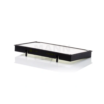 Afbeelding van Mann filter Interieurfilter CU 3454